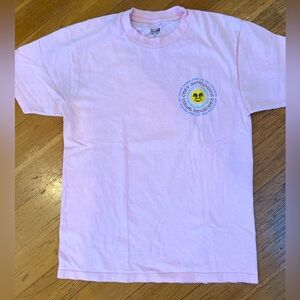 Men’s Obey Graphic Tee